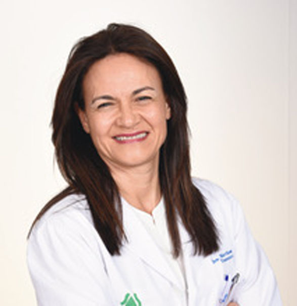 Marisol Martínez Vázquez