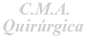 CMA Quirúrgica