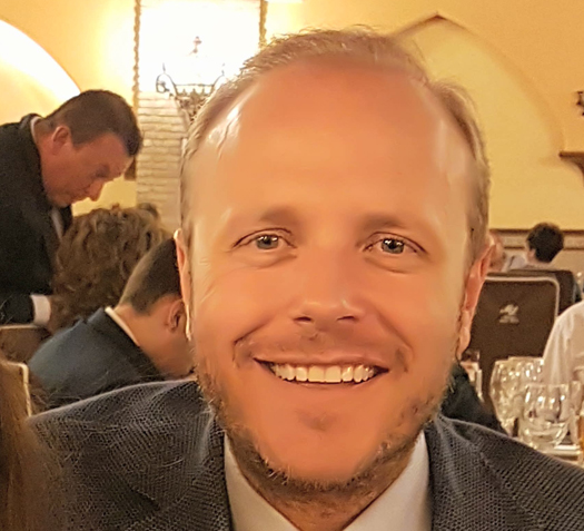 Tomás Alcántara Martos