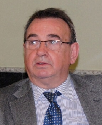 Pedro Carpintero Benítez