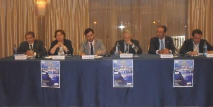 42º Congreso Internacional SATO-SOTIMI-SMACOT