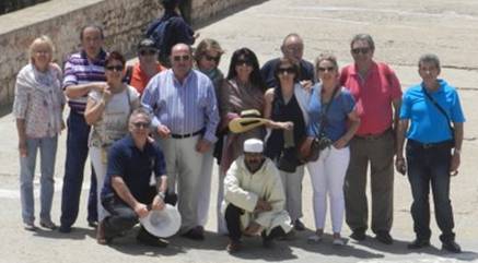 32º Congreso SMACOT