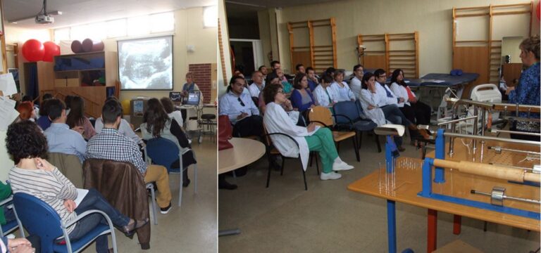 II Curso Básico de Ecografía del Aparato Locomotor