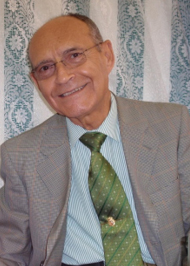 SEMBLANZA DEL DR. PIÑERO GALVEZ