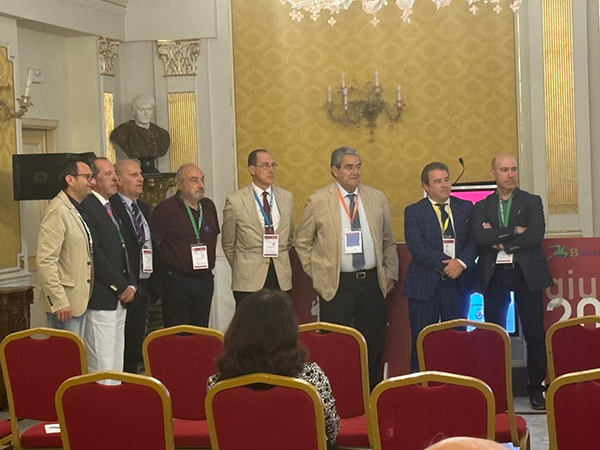 CRÓNICA SOBRE EL CONGRESO SOTIMI-SATO-SOMUCOT DE 2024