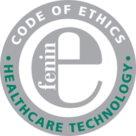 Fenin: Code of Ethics Healthcare Technology