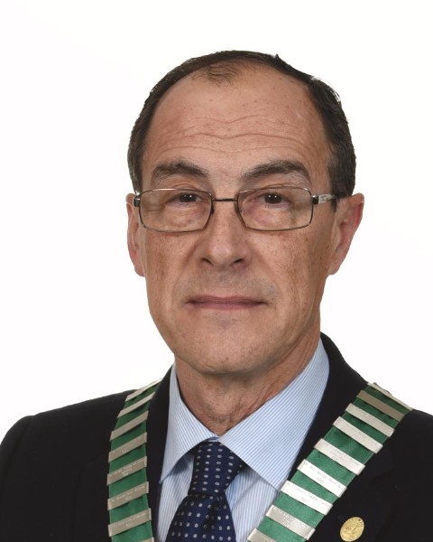 Ricardo Mena-Bernal Escobar